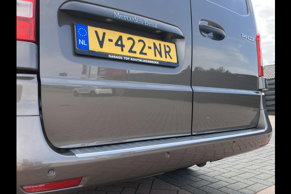 Mercedes-Benz Vito 114 CDI Lang DC Comfort | Camera | Navi | Trekhaak