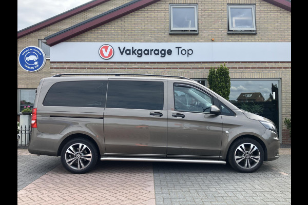 Mercedes-Benz Vito 114 CDI Lang DC Comfort | Camera | Navi | Trekhaak