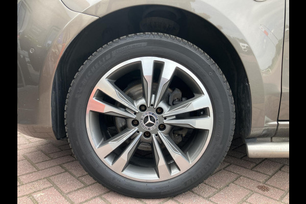 Mercedes-Benz Vito 114 CDI Lang DC Comfort | Camera | Navi | Trekhaak
