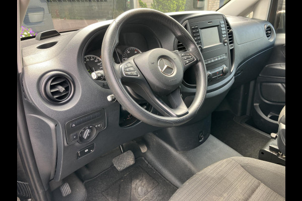 Mercedes-Benz Vito 114 CDI Lang DC Comfort | Camera | Navi | Trekhaak