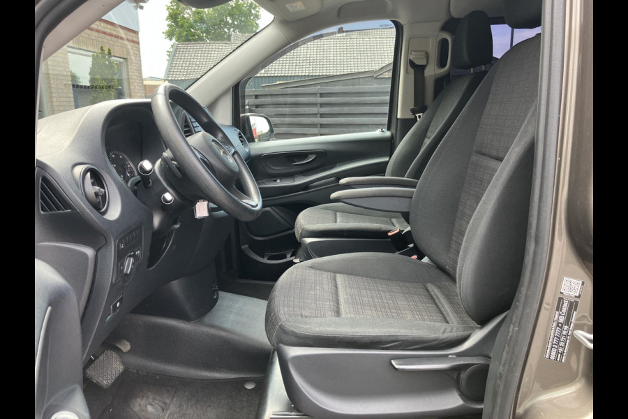 Mercedes-Benz Vito 114 CDI Lang DC Comfort | Camera | Navi | Trekhaak