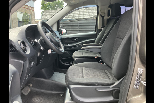 Mercedes-Benz Vito 114 CDI Lang DC Comfort | Camera | Navi | Trekhaak
