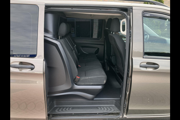 Mercedes-Benz Vito 114 CDI Lang DC Comfort | Camera | Navi | Trekhaak