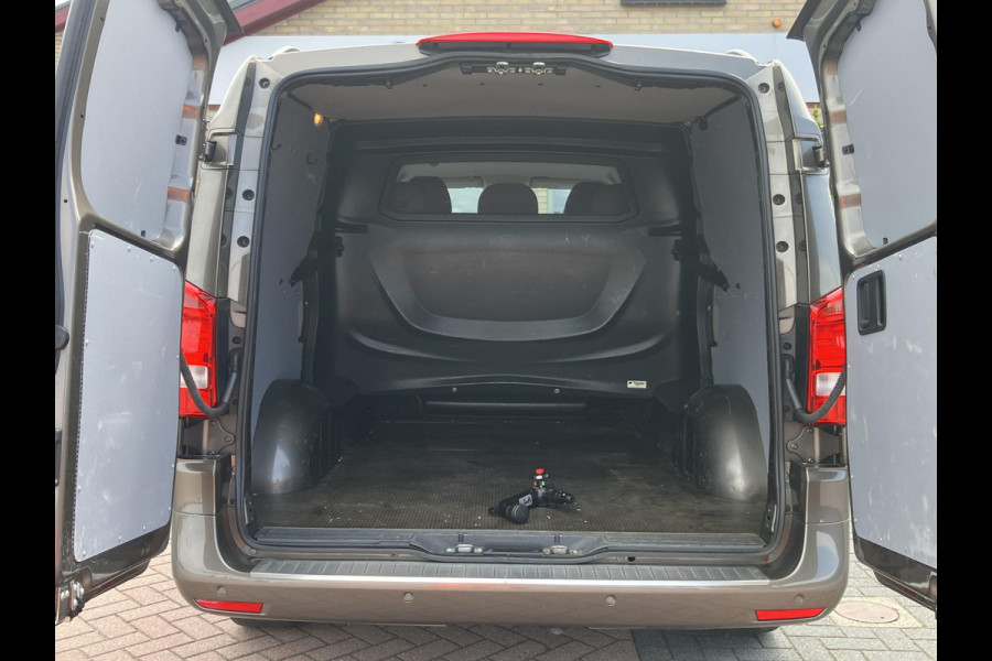 Mercedes-Benz Vito 114 CDI Lang DC Comfort | Camera | Navi | Trekhaak
