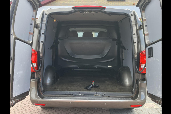 Mercedes-Benz Vito 114 CDI Lang DC Comfort | Camera | Navi | Trekhaak