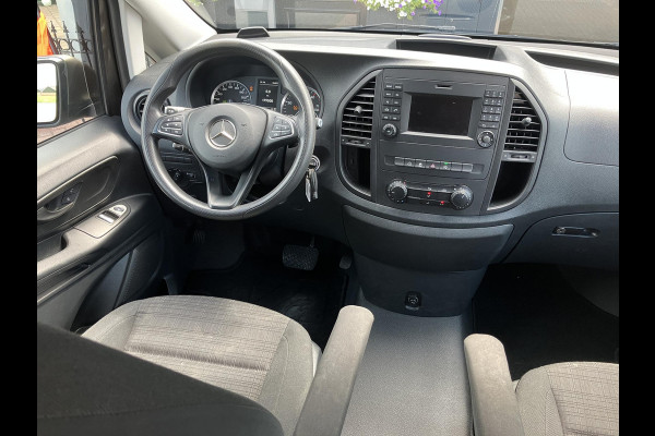 Mercedes-Benz Vito 114 CDI Lang DC Comfort | Camera | Navi | Trekhaak