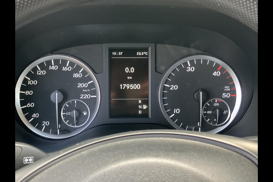 Mercedes-Benz Vito 114 CDI Lang DC Comfort | Camera | Navi | Trekhaak