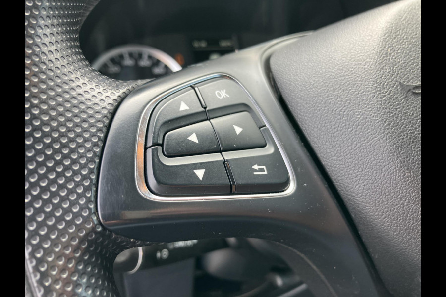 Mercedes-Benz Vito 114 CDI Lang DC Comfort | Camera | Navi | Trekhaak