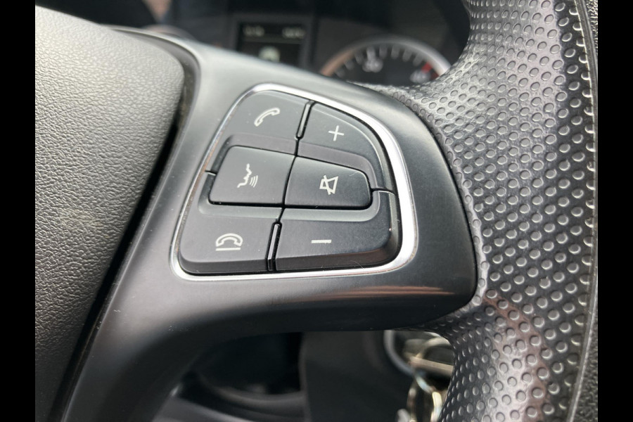 Mercedes-Benz Vito 114 CDI Lang DC Comfort | Camera | Navi | Trekhaak