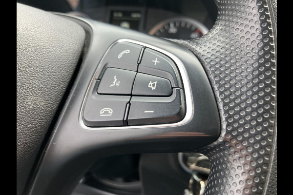Mercedes-Benz Vito 114 CDI Lang DC Comfort | Camera | Navi | Trekhaak