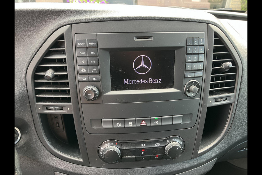 Mercedes-Benz Vito 114 CDI Lang DC Comfort | Camera | Navi | Trekhaak