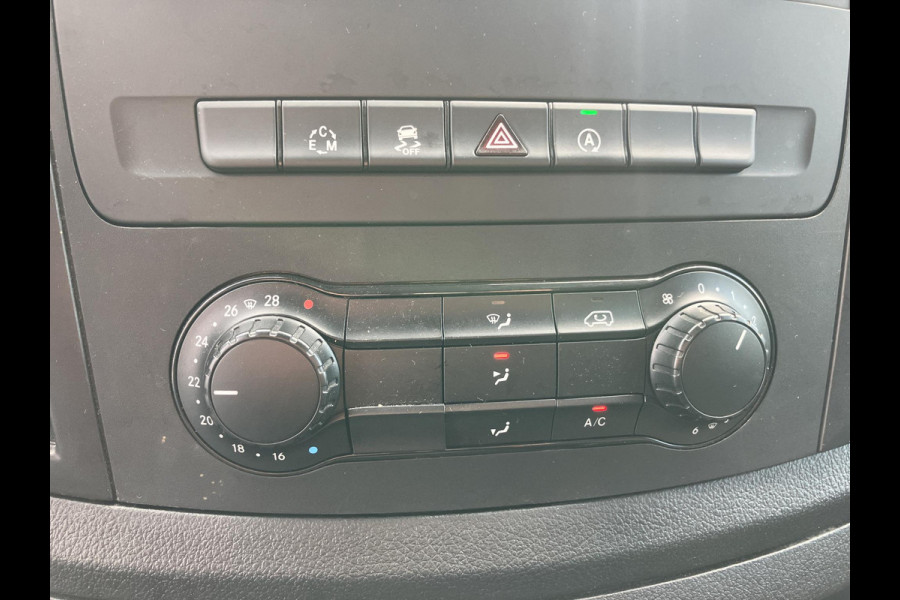 Mercedes-Benz Vito 114 CDI Lang DC Comfort | Camera | Navi | Trekhaak