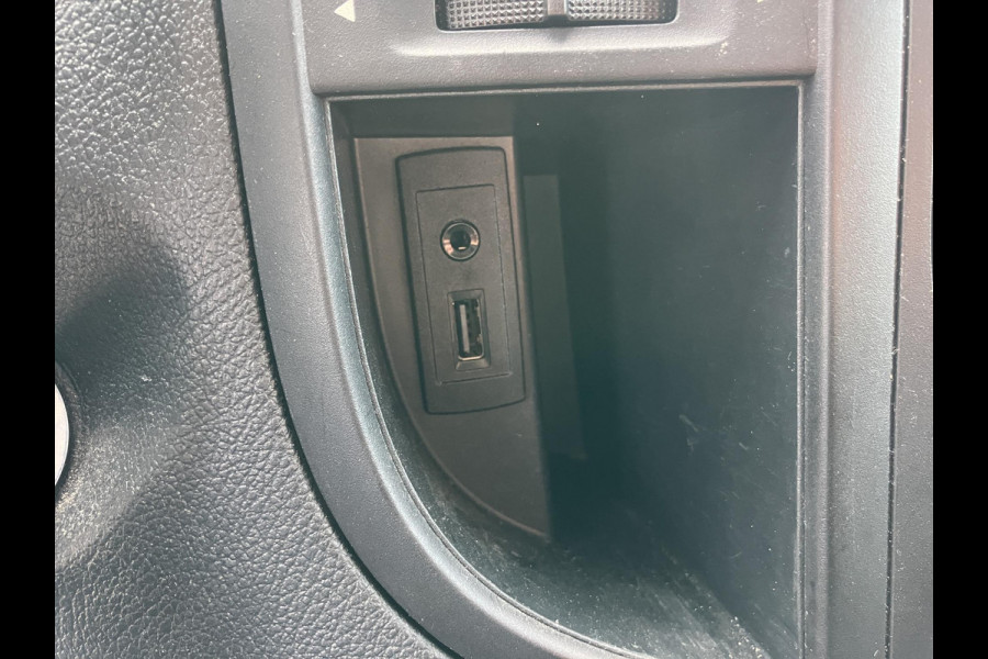 Mercedes-Benz Vito 114 CDI Lang DC Comfort | Camera | Navi | Trekhaak