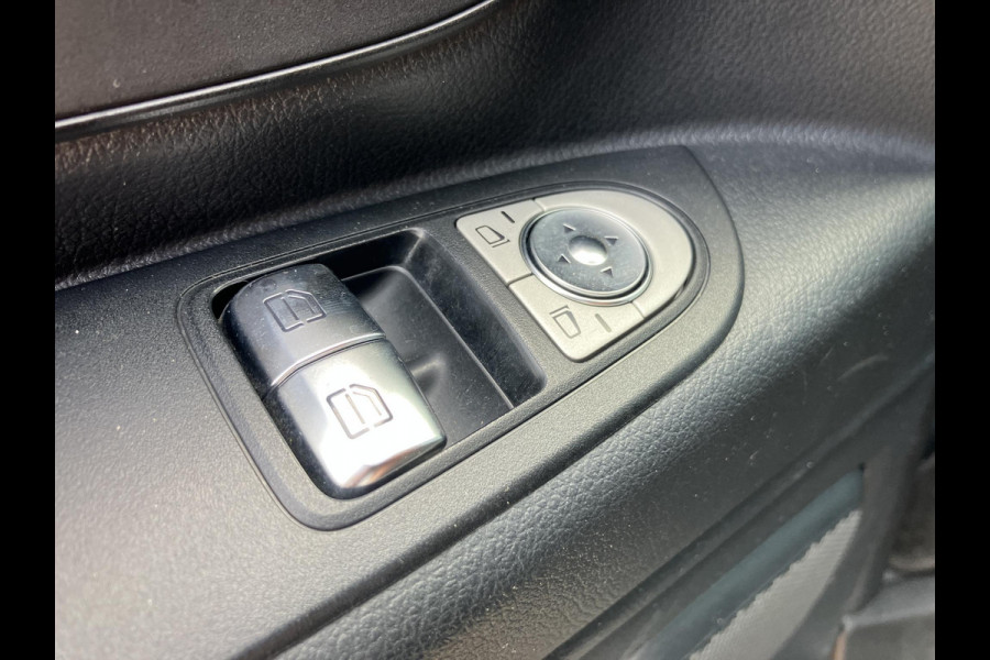 Mercedes-Benz Vito 114 CDI Lang DC Comfort | Camera | Navi | Trekhaak