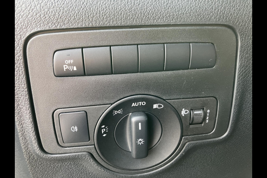 Mercedes-Benz Vito 114 CDI Lang DC Comfort | Camera | Navi | Trekhaak
