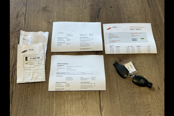 Mercedes-Benz Vito 114 CDI Lang DC Comfort | Camera | Navi | Trekhaak
