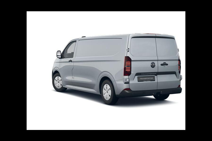 Volkswagen Transporter Life L2 2.0 TDI 81 kW (110 pk) EU6 3500 mm 6 versn