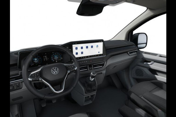Volkswagen Transporter Life L2 2.0 TDI 81 kW (110 pk) EU6 3500 mm 6 versn