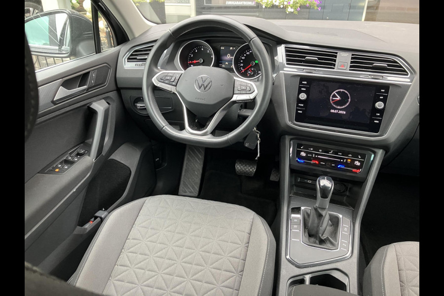 Volkswagen Tiguan 1.5 TSI | Trekhaak | LED | 12 MND Garantie