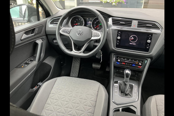 Volkswagen Tiguan 1.5 TSI | Trekhaak | LED | 12 MND Garantie