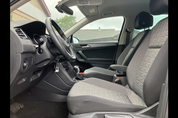 Volkswagen Tiguan 1.5 TSI | Trekhaak | LED | 12 MND Garantie