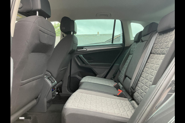 Volkswagen Tiguan 1.5 TSI | Trekhaak | LED | 12 MND Garantie