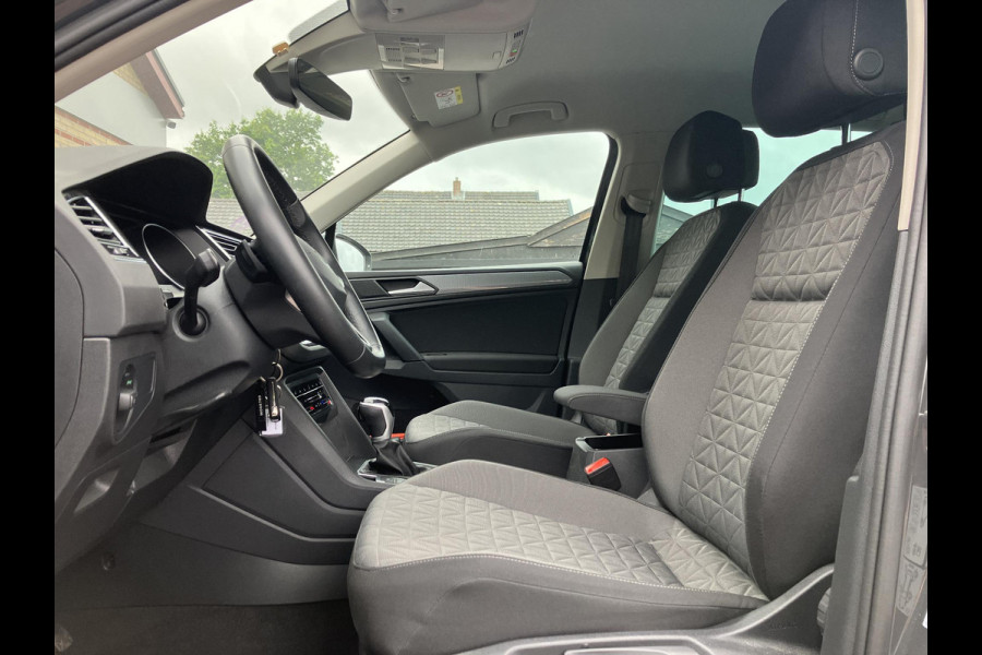 Volkswagen Tiguan 1.5 TSI | Trekhaak | LED | 12 MND Garantie