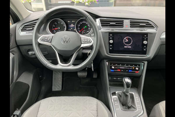Volkswagen Tiguan 1.5 TSI | Trekhaak | LED | 12 MND Garantie