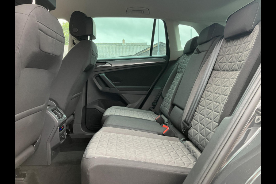 Volkswagen Tiguan 1.5 TSI | Trekhaak | LED | 12 MND Garantie