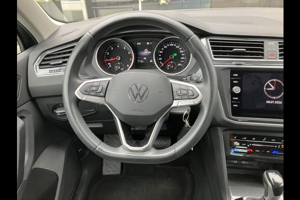Volkswagen Tiguan 1.5 TSI | Trekhaak | LED | 12 MND Garantie