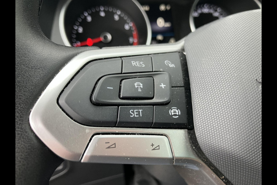 Volkswagen Tiguan 1.5 TSI | Trekhaak | LED | 12 MND Garantie