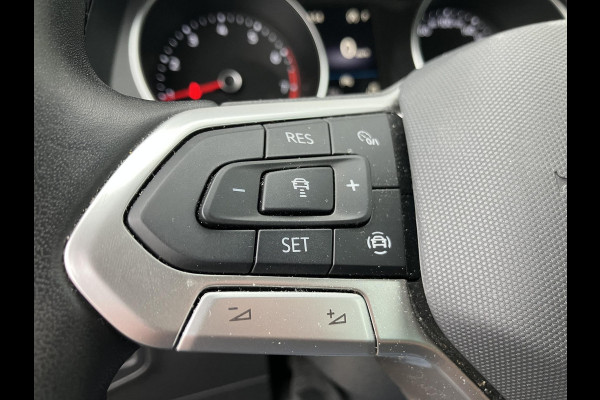 Volkswagen Tiguan 1.5 TSI | Trekhaak | LED | 12 MND Garantie