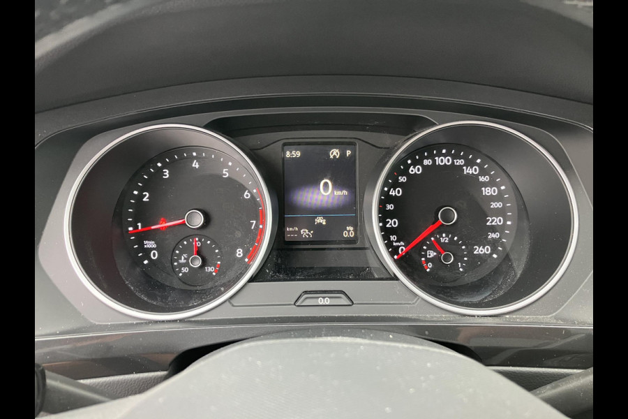 Volkswagen Tiguan 1.5 TSI | Trekhaak | LED | 12 MND Garantie