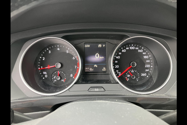 Volkswagen Tiguan 1.5 TSI | Trekhaak | LED | 12 MND Garantie