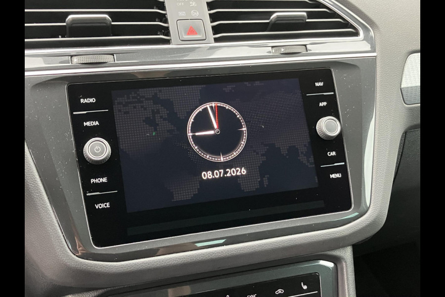 Volkswagen Tiguan 1.5 TSI | Trekhaak | LED | 12 MND Garantie