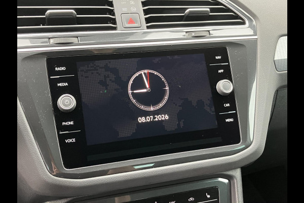 Volkswagen Tiguan 1.5 TSI | Trekhaak | LED | 12 MND Garantie