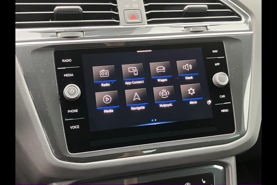 Volkswagen Tiguan 1.5 TSI | Trekhaak | LED | 12 MND Garantie