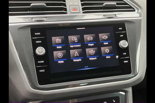 Volkswagen Tiguan 1.5 TSI | Trekhaak | LED | 12 MND Garantie