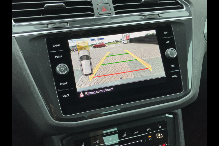 Volkswagen Tiguan 1.5 TSI | Trekhaak | LED | 12 MND Garantie