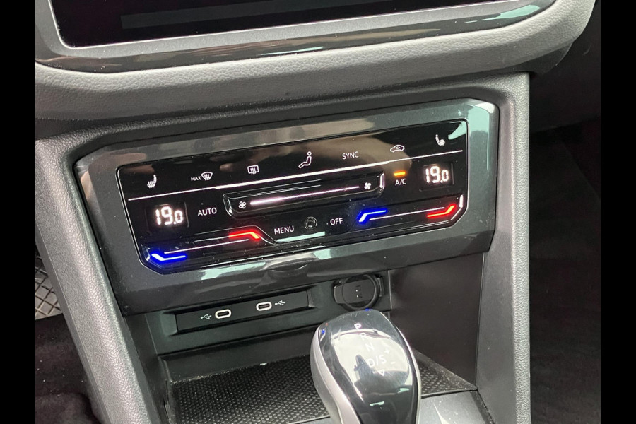 Volkswagen Tiguan 1.5 TSI | Trekhaak | LED | 12 MND Garantie
