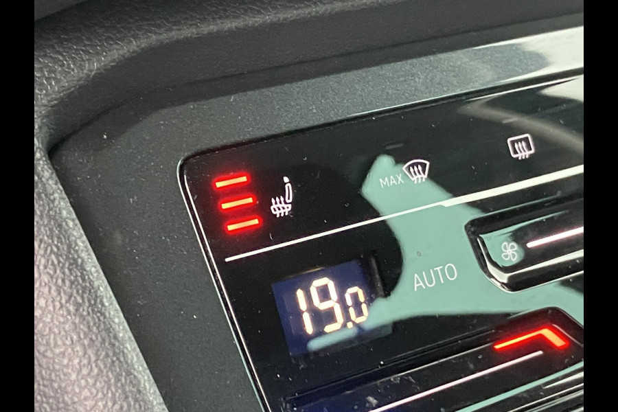 Volkswagen Tiguan 1.5 TSI | Trekhaak | LED | 12 MND Garantie