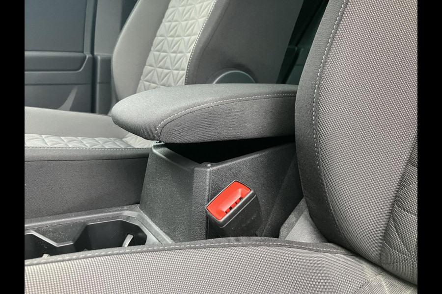 Volkswagen Tiguan 1.5 TSI | Trekhaak | LED | 12 MND Garantie