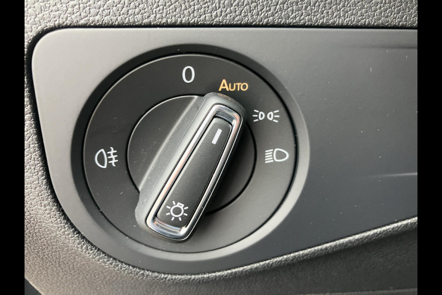Volkswagen Tiguan 1.5 TSI | Trekhaak | LED | 12 MND Garantie