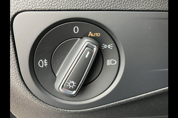 Volkswagen Tiguan 1.5 TSI | Trekhaak | LED | 12 MND Garantie