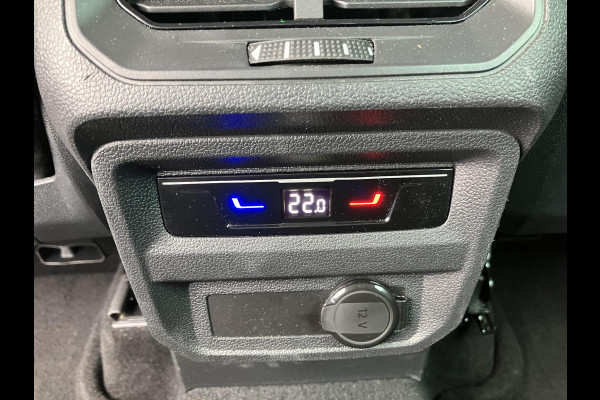 Volkswagen Tiguan 1.5 TSI | Trekhaak | LED | 12 MND Garantie