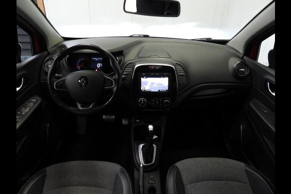 Renault Captur 1.2 TCe Aut. Intens NAVI/CLIMA/LED/TREKH./17"LMV!