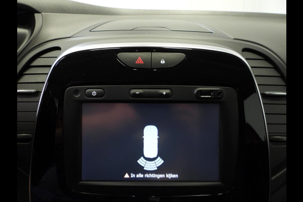 Renault Captur 1.2 TCe Aut. Intens NAVI/CLIMA/LED/TREKH./17"LMV!