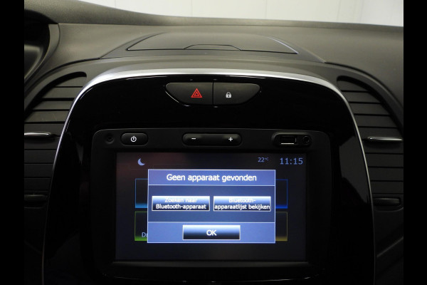 Renault Captur 1.2 TCe Aut. Intens NAVI/CLIMA/LED/TREKH./17"LMV!