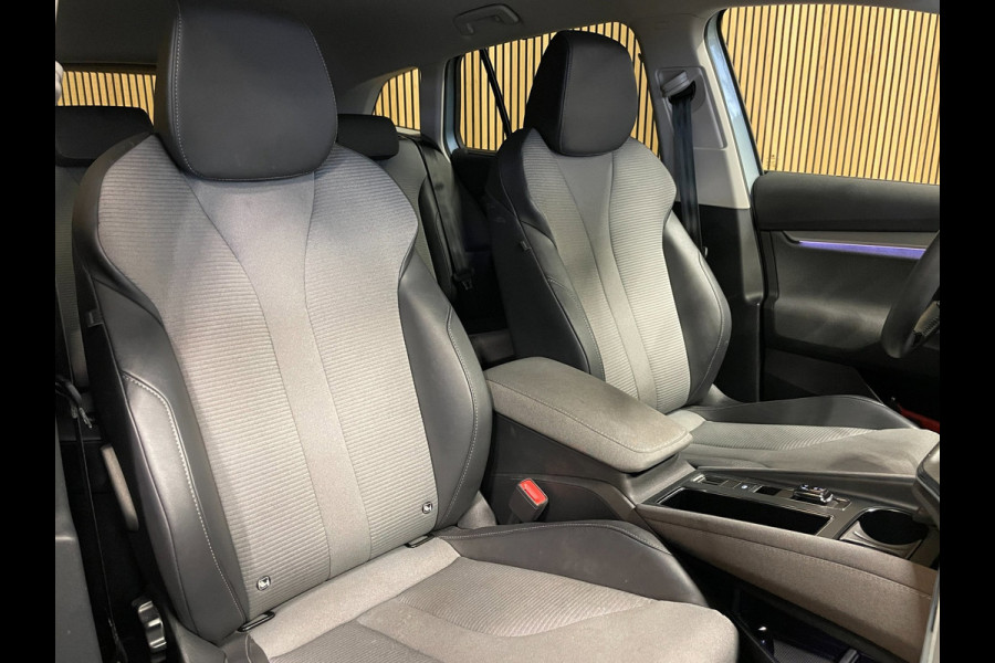 Škoda ENYAQ iV 80|88% SOH|GROTE ACCU|ACC|1/2 LEDER|STUURVERWARMING|ANDROID/APPLE CARPLAY|CAMERA|NAVI|NAP|NL-AUTO|INCL. BTW|1e EIG|