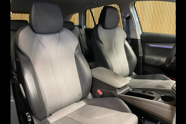 Škoda ENYAQ iV 80|88% SOH|GROTE ACCU|ACC|1/2 LEDER|STUURVERWARMING|ANDROID/APPLE CARPLAY|CAMERA|NAVI|NAP|NL-AUTO|INCL. BTW|1e EIG|